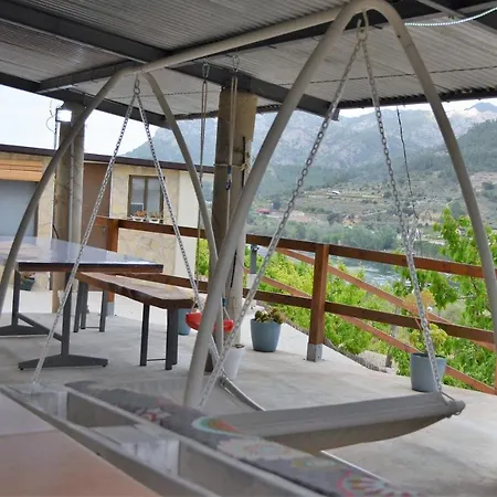 Mas Del Fangaro Farm stay